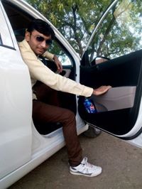 Alpesh Patel