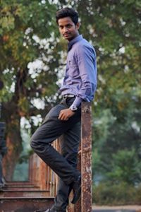Harshid Patel