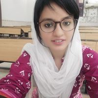 Tayyaba Shabbir