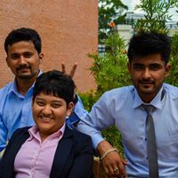 Shreeti Shrestha