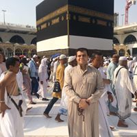 Mohamed Nour Elsherif