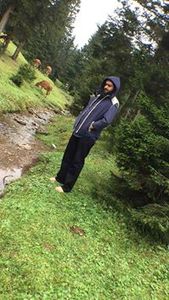 حاتم الزهراني