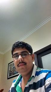 Gaurav Sethi