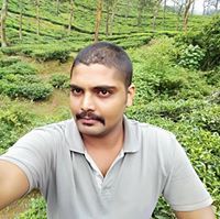 Bibinpandath Pandath