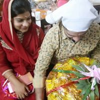 Priyamvada Bhatnagar