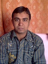Manoj Mangal