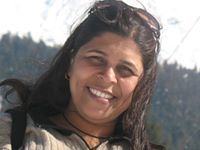 Mukta Chitnis