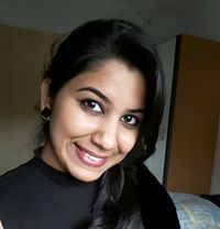 Aswati Vasudevan
