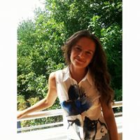 Росица Добромирова