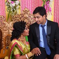Sudeepta Saha