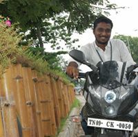 Arun Arun