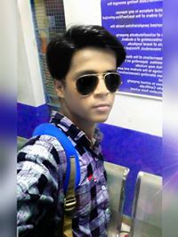 Akash Mishra