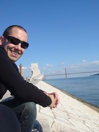 Michael Peringer Teixeira