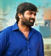 Dinesh Msk