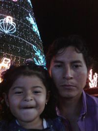 Benny Evia
