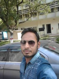 Suresh Patidar