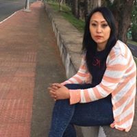 Tshering Tshoki