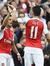 Arsenal...