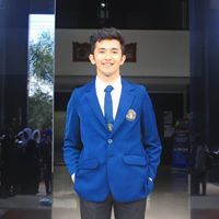 Moch Erlangga