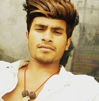 Akash Yadav
