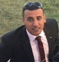 Hamid Mohammed