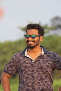 Sumit Sah