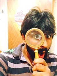 Vignesh Chan