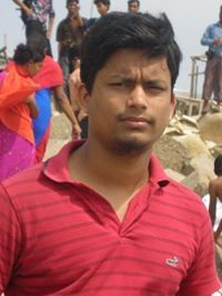 Kaiser Mahmud