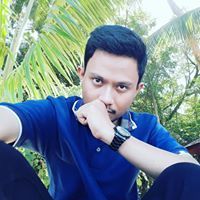 Andrian Pratama