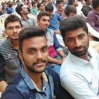 Rajendraprasad Medepalli