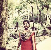 Sumathi Mohan