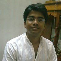 Kaustav Chatterjee