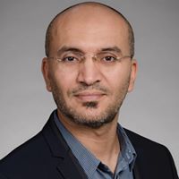 هاني العمراني