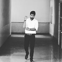 Ashish Yaduwanshi