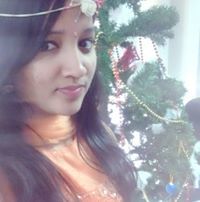 Shubha Raj