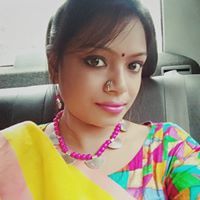 Aditi Nath