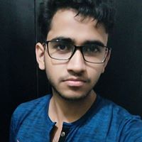 Anshuman Kumar