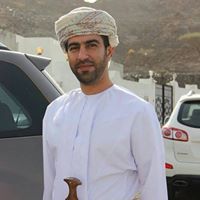 Khalid Albusaidi