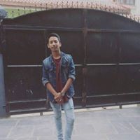 रिबेश श्रेष्ठ