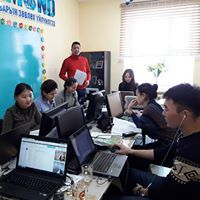 Дарханы Зөвлөх