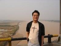 Tim OuYang