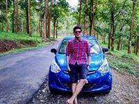 Swapnil Kelshikar