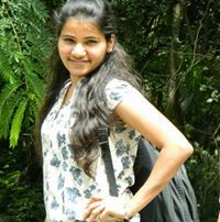 Bhagyashree Bhat