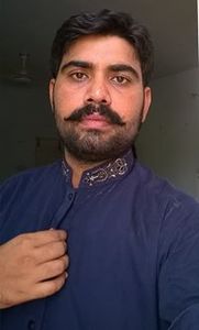 Ali Ahmed