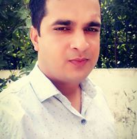 Vikrant Chamail