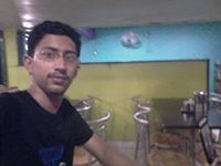 Shantanu Joshi