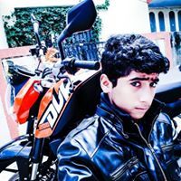 Santhosh Sai