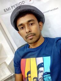 Prokash Das