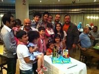 فوزي بن البشير