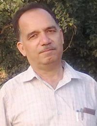 Ramesh Kumar